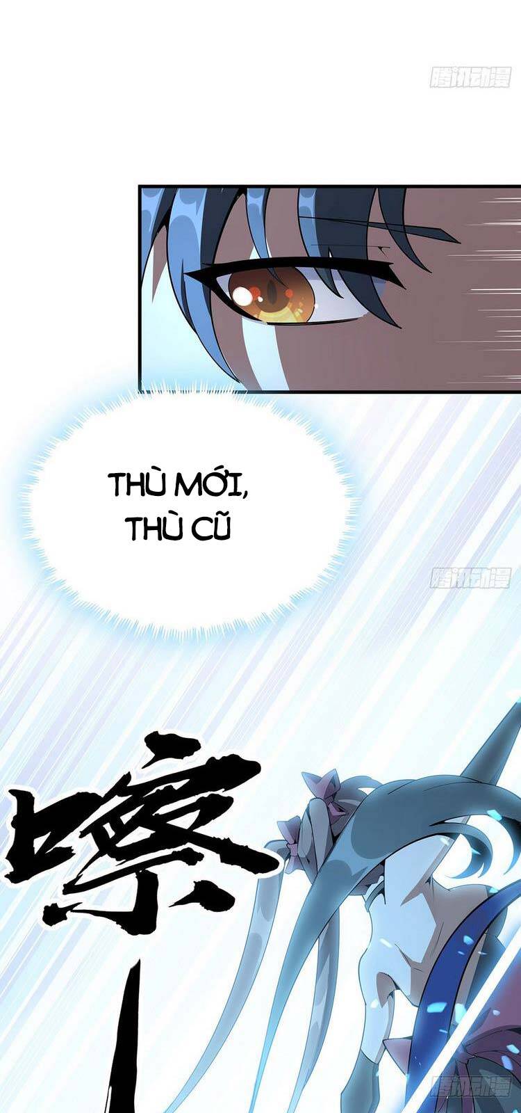 Kiếm Tu Imba Nhất Quả Đất - Chương 91