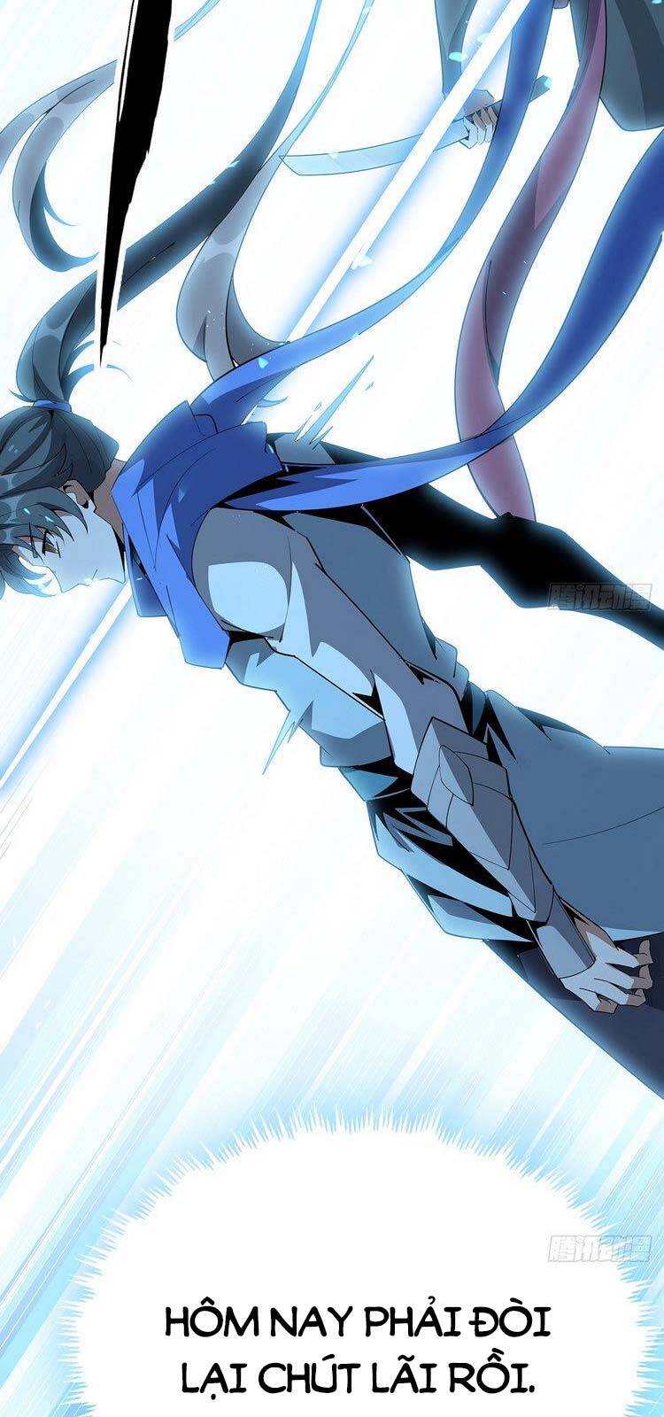 Kiếm Tu Imba Nhất Quả Đất - Chương 91