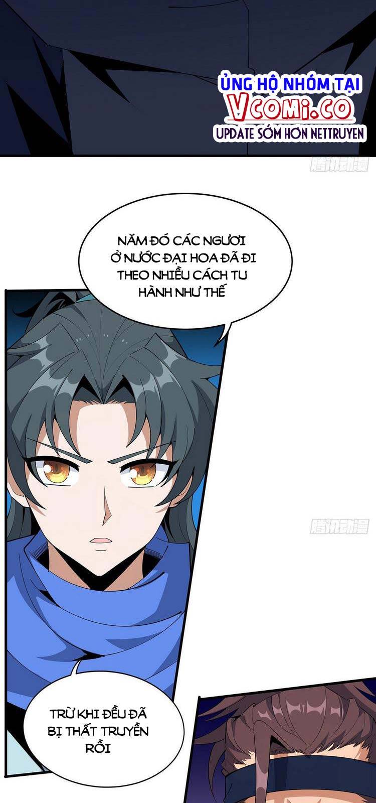 Kiếm Tu Imba Nhất Quả Đất - Chương 91