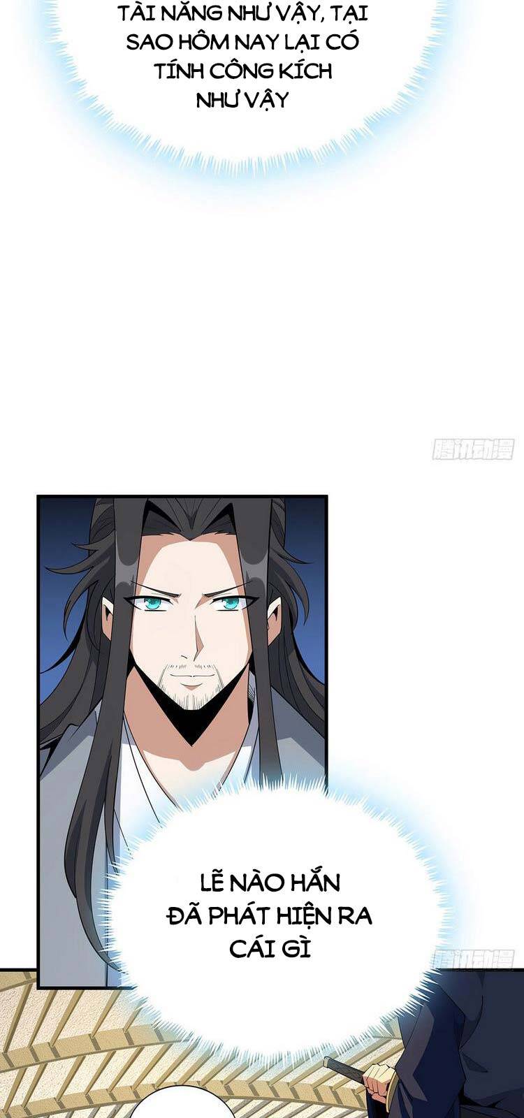 Kiếm Tu Imba Nhất Quả Đất - Chương 91