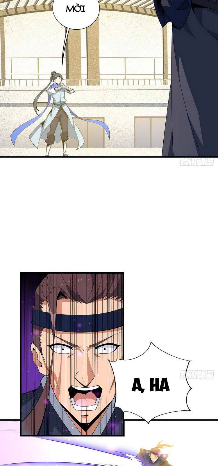 Kiếm Tu Imba Nhất Quả Đất - Chương 91