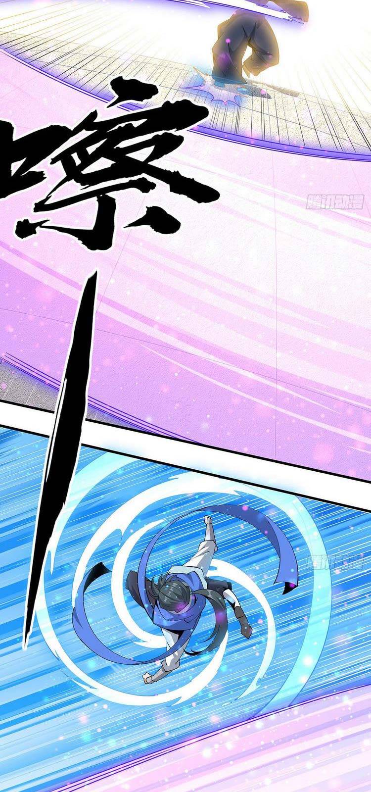 Kiếm Tu Imba Nhất Quả Đất - Chương 91