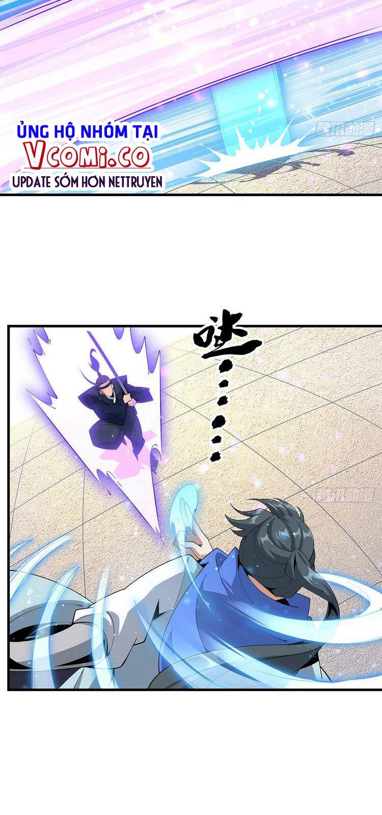 Kiếm Tu Imba Nhất Quả Đất - Chương 91