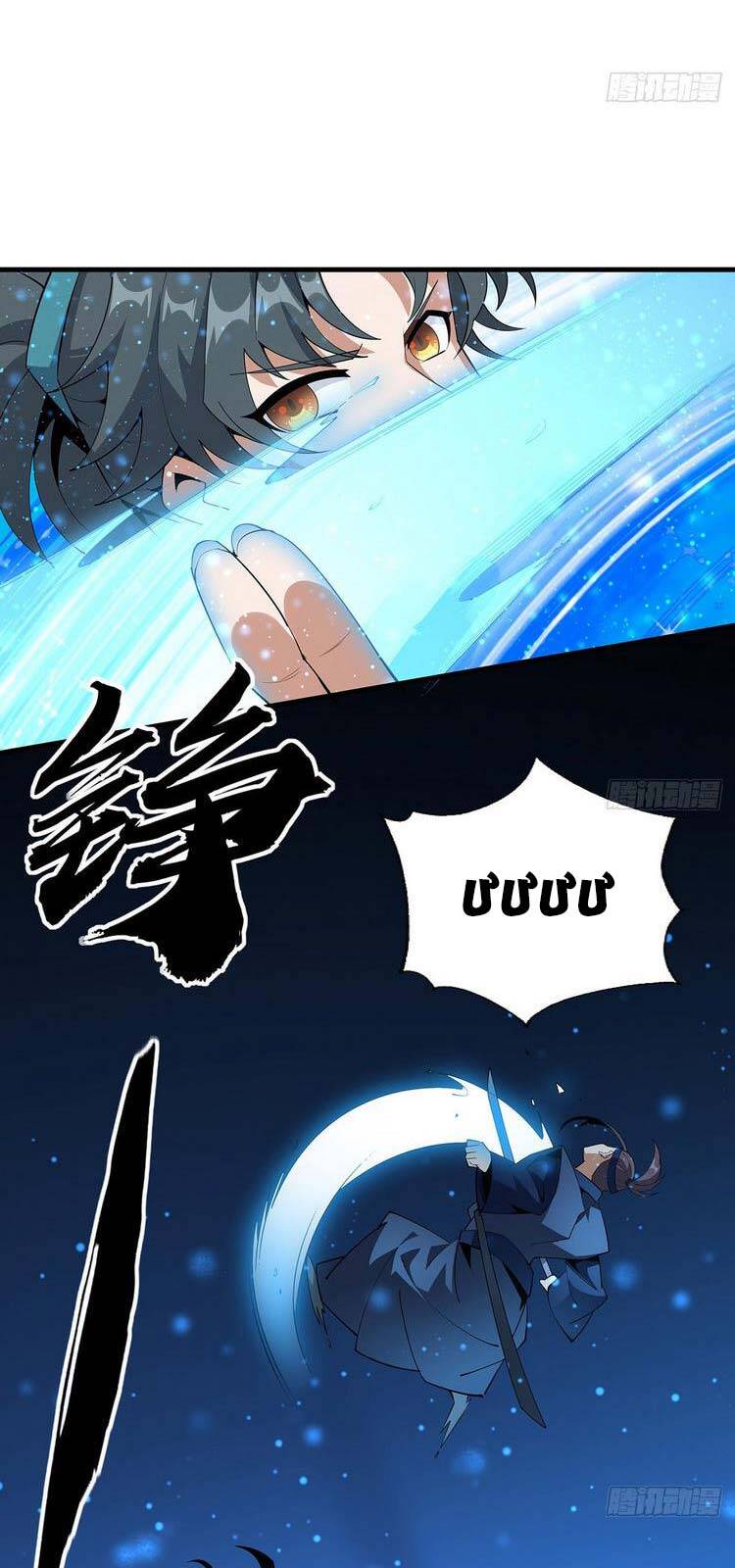 Kiếm Tu Imba Nhất Quả Đất - Chương 91