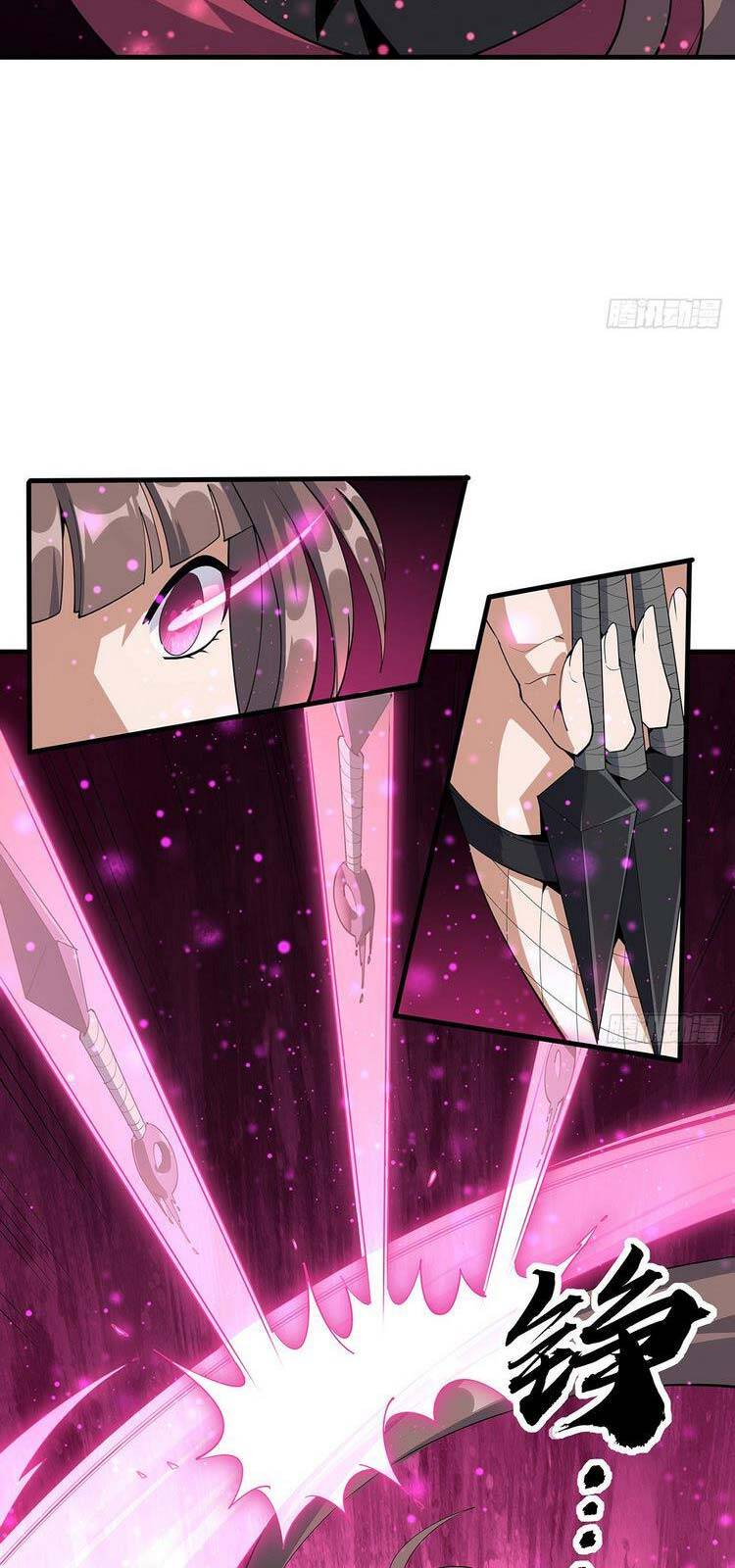 Kiếm Tu Imba Nhất Quả Đất - Chương 91