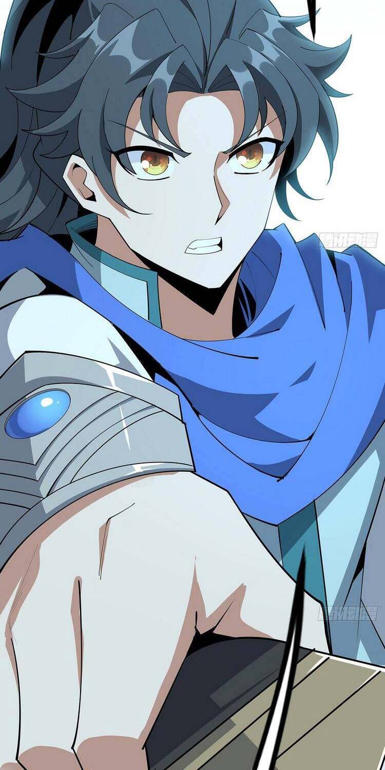 Kiếm Tu Imba Nhất Quả Đất - Chương 92