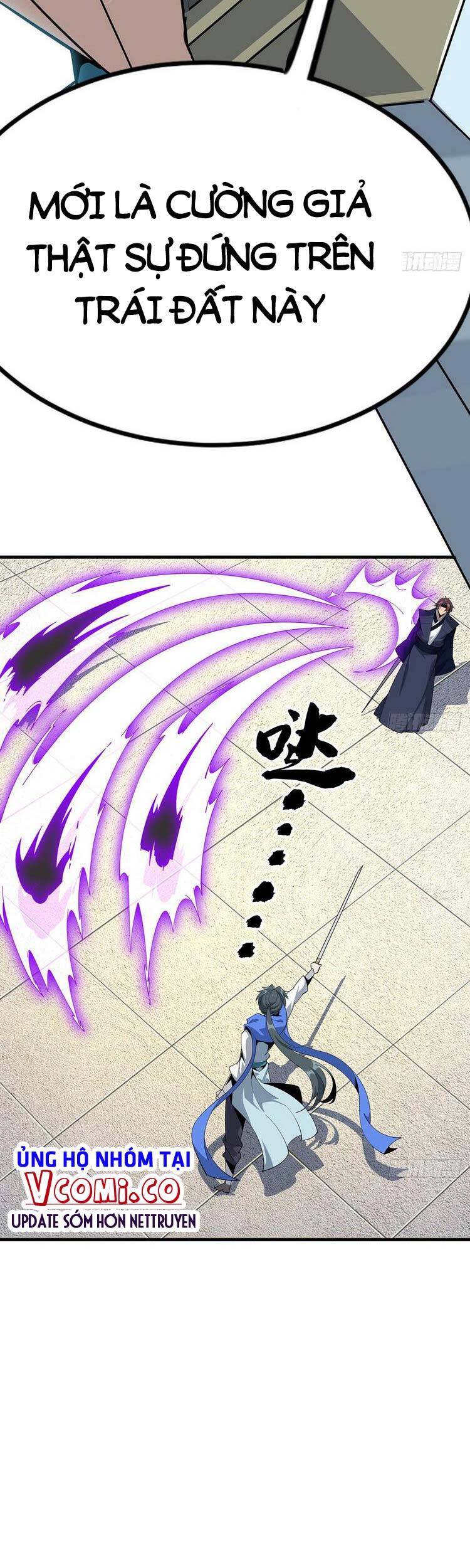 Kiếm Tu Imba Nhất Quả Đất - Chương 92