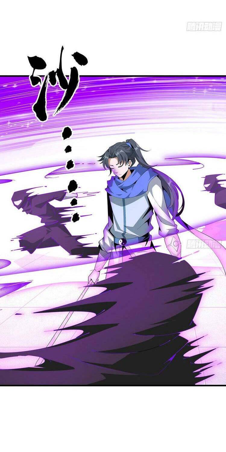 Kiếm Tu Imba Nhất Quả Đất - Chương 92