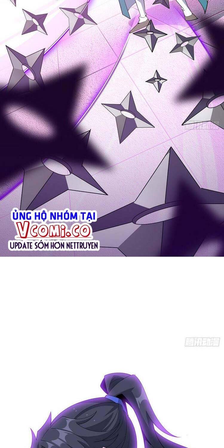 Kiếm Tu Imba Nhất Quả Đất - Chương 92