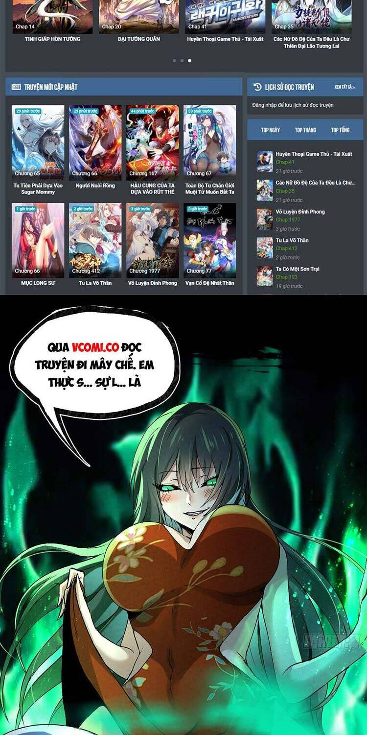 Kiếm Tu Imba Nhất Quả Đất - Chương 92