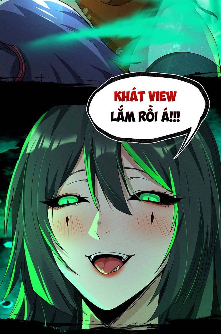 Kiếm Tu Imba Nhất Quả Đất - Chương 92