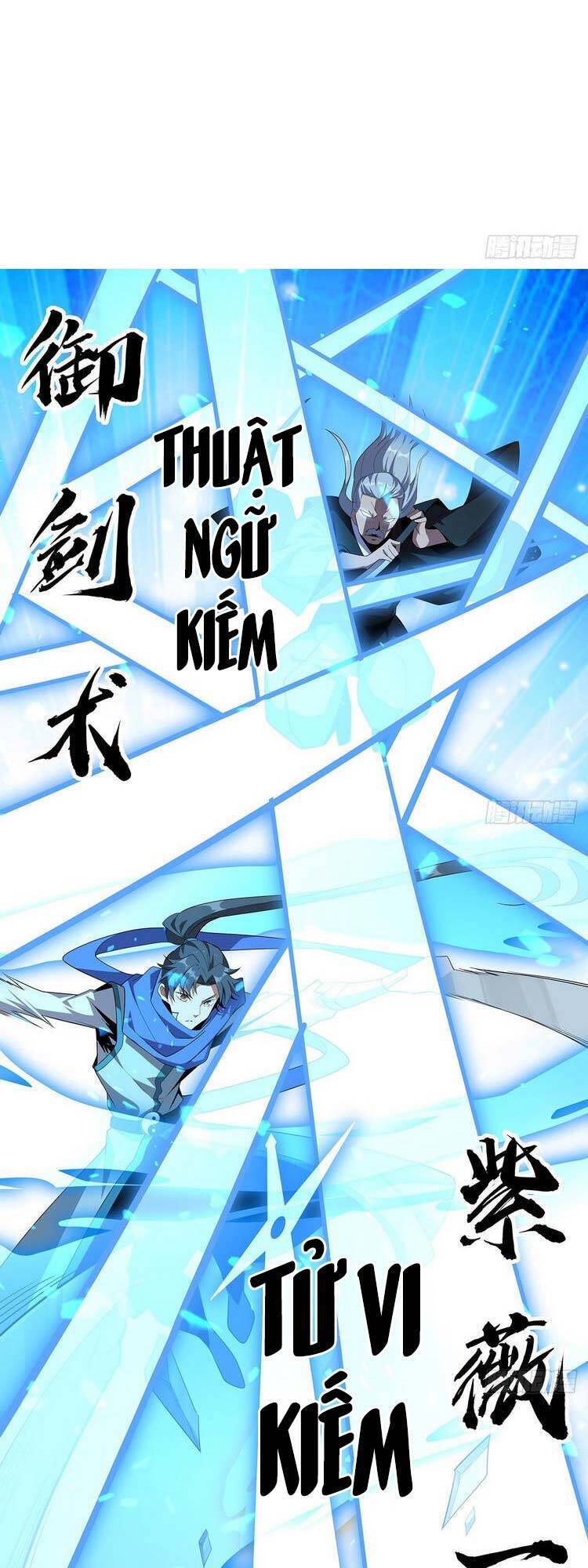 Kiếm Tu Imba Nhất Quả Đất - Chương 93