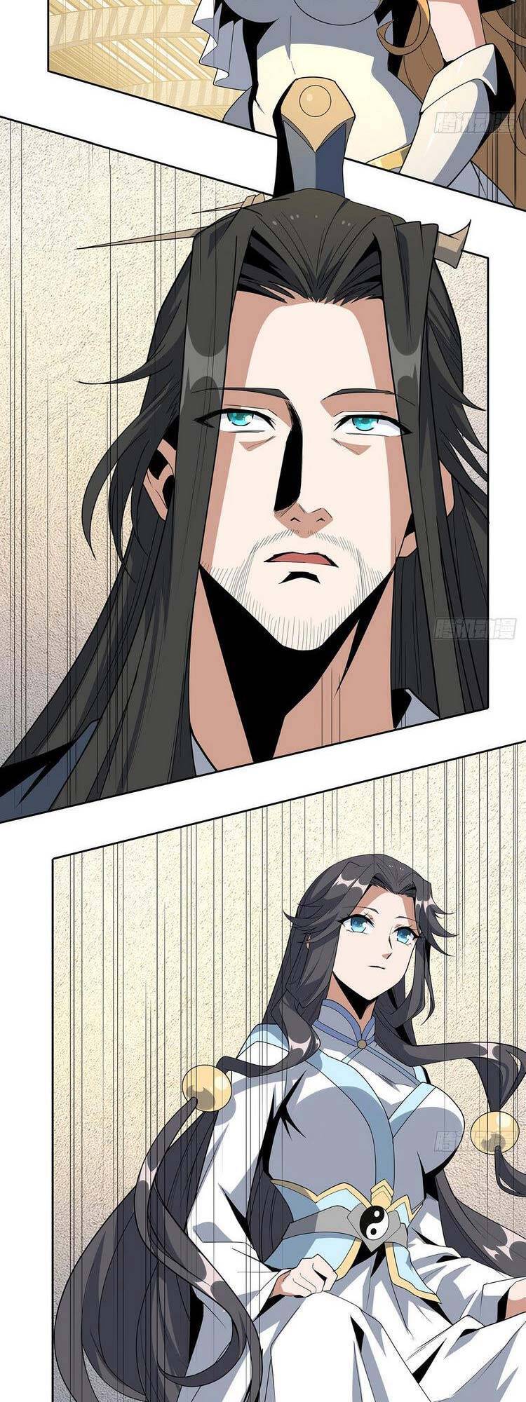 Kiếm Tu Imba Nhất Quả Đất - Chương 93