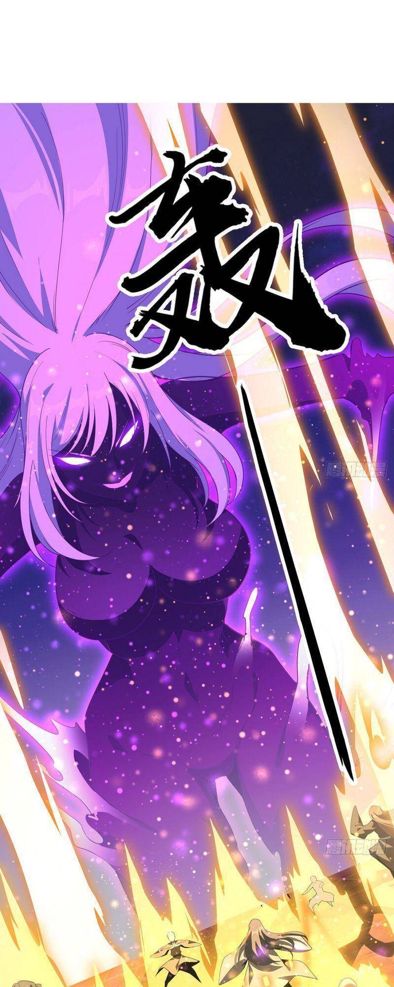 Kiếm Tu Imba Nhất Quả Đất - Chương 98