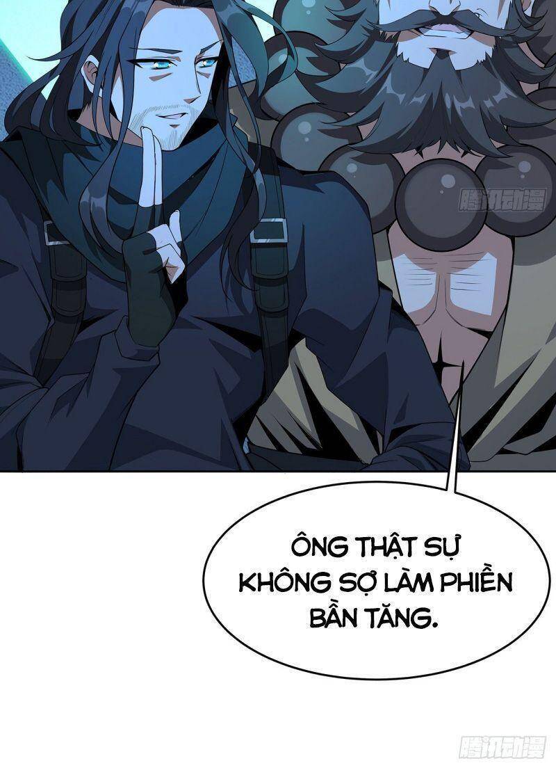 Kiếm Tu Imba Nhất Quả Đất - Chương 98