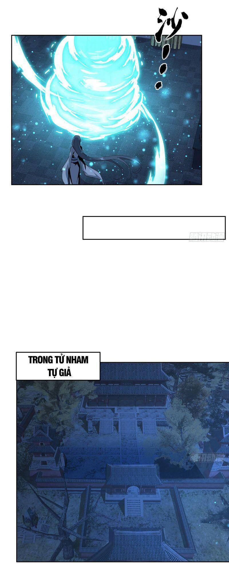 Kiếm Tu Imba Nhất Quả Đất - Chương 98