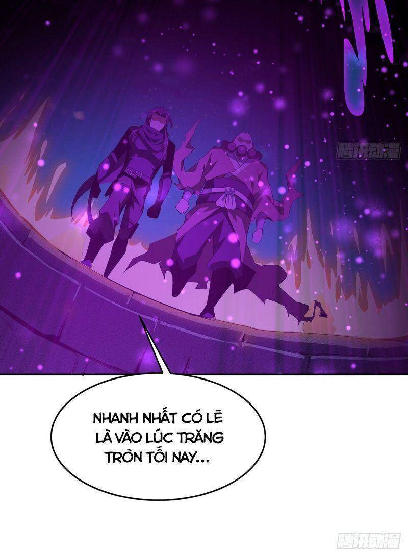 Kiếm Tu Imba Nhất Quả Đất - Chương 98