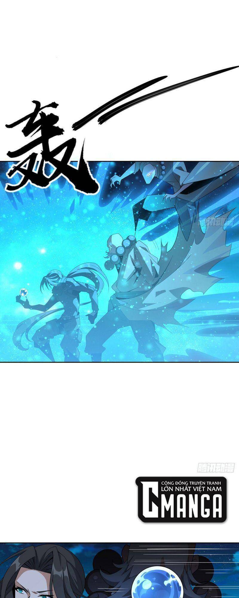 Kiếm Tu Imba Nhất Quả Đất - Chương 98