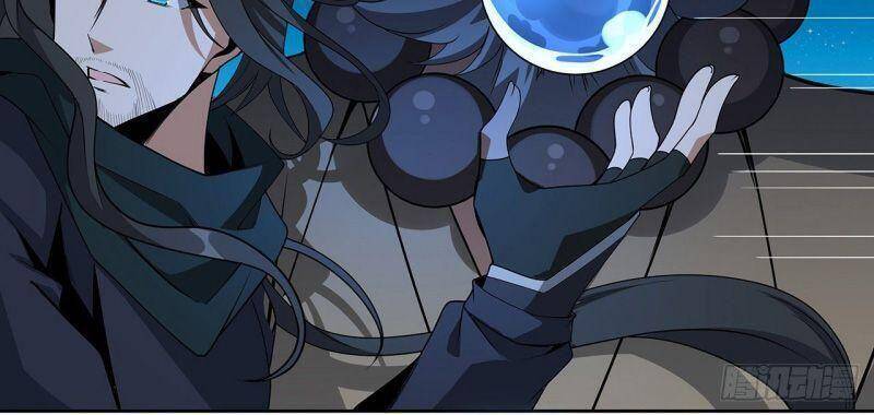 Kiếm Tu Imba Nhất Quả Đất - Chương 98