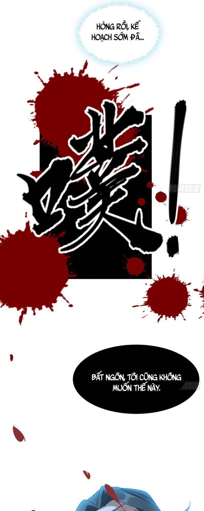 Kiếm Tu Imba Nhất Quả Đất - Chương 98