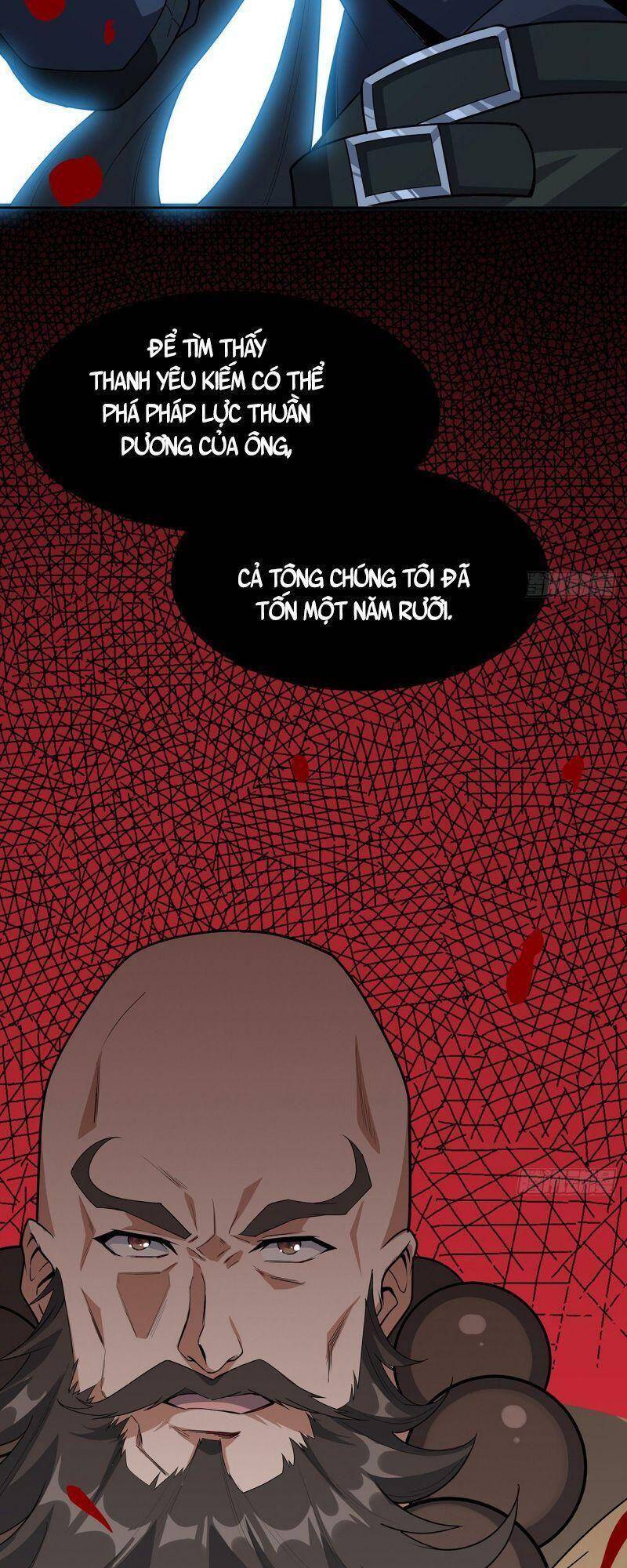 Kiếm Tu Imba Nhất Quả Đất - Chương 98