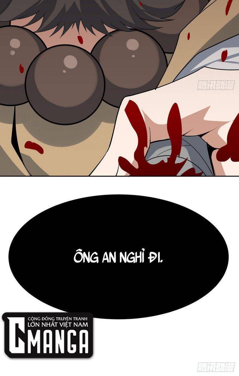 Kiếm Tu Imba Nhất Quả Đất - Chương 98