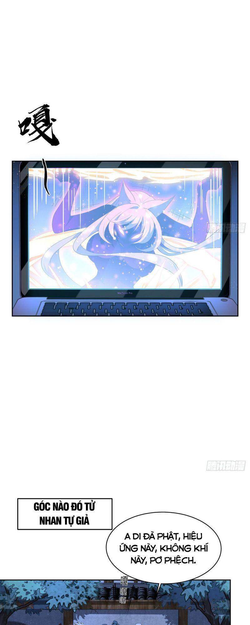 Kiếm Tu Imba Nhất Quả Đất - Chương 98