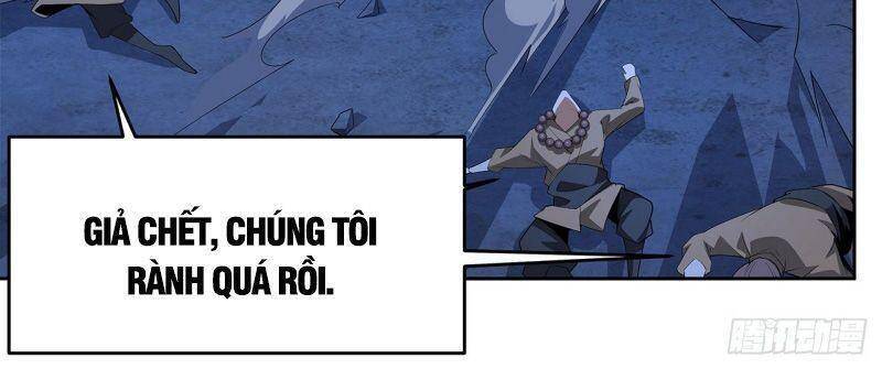 Kiếm Tu Imba Nhất Quả Đất - Chương 98