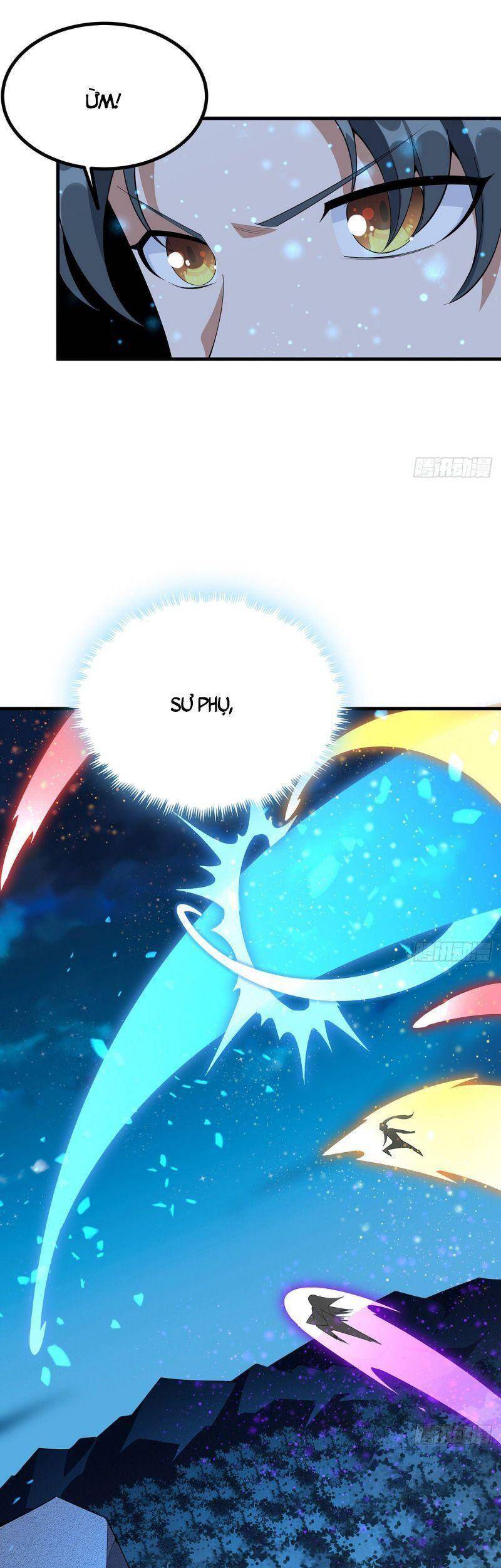 Kiếm Tu Imba Nhất Quả Đất - Chương 100