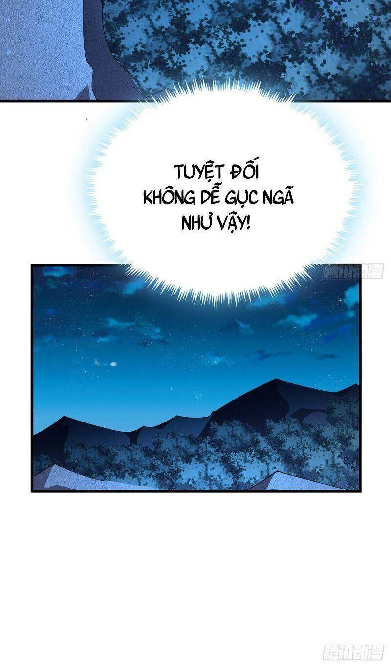 Kiếm Tu Imba Nhất Quả Đất - Chương 100