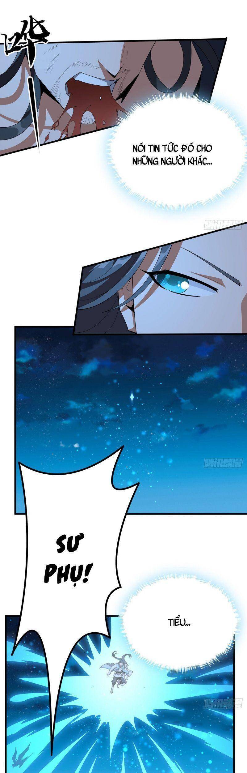 Kiếm Tu Imba Nhất Quả Đất - Chương 100