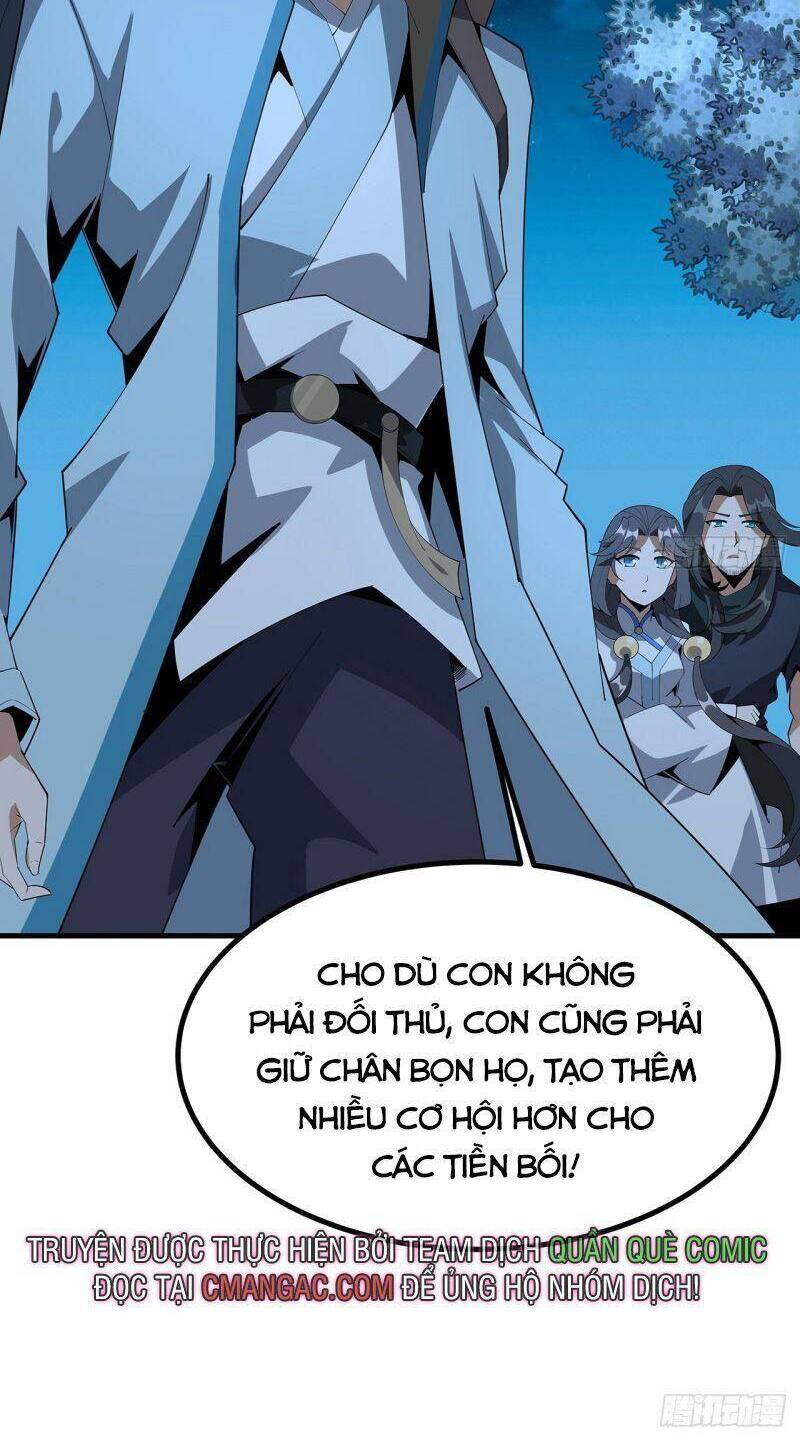 Kiếm Tu Imba Nhất Quả Đất - Chương 100