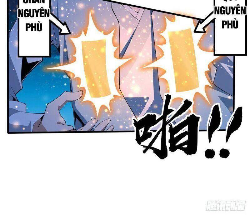 Kiếm Tu Imba Nhất Quả Đất - Chương 100