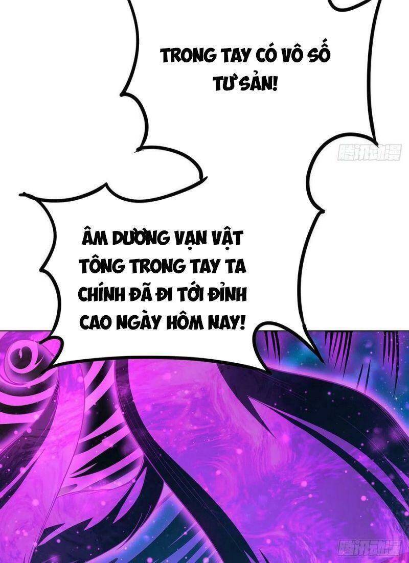 Kiếm Tu Imba Nhất Quả Đất - Chương 104