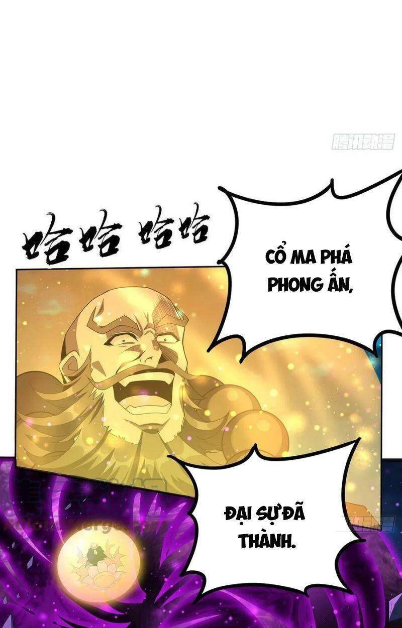 Kiếm Tu Imba Nhất Quả Đất - Chương 104