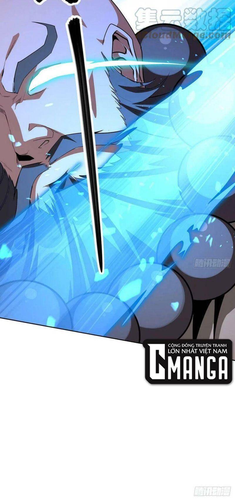 Kiếm Tu Imba Nhất Quả Đất - Chương 104