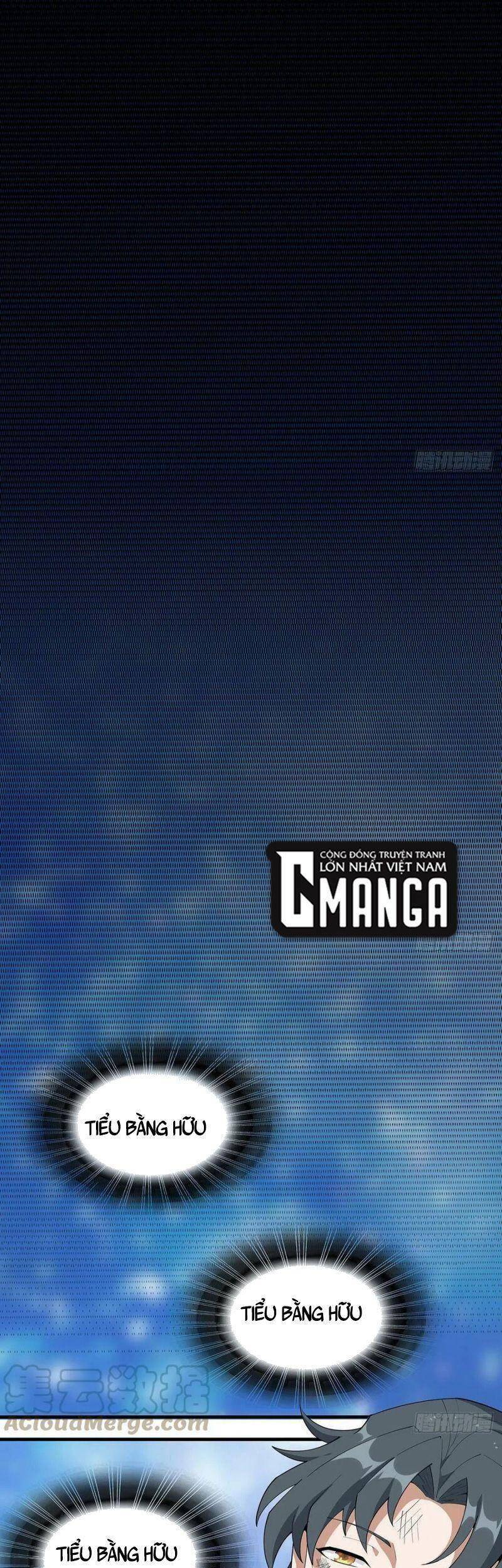 Kiếm Tu Imba Nhất Quả Đất - Chương 105