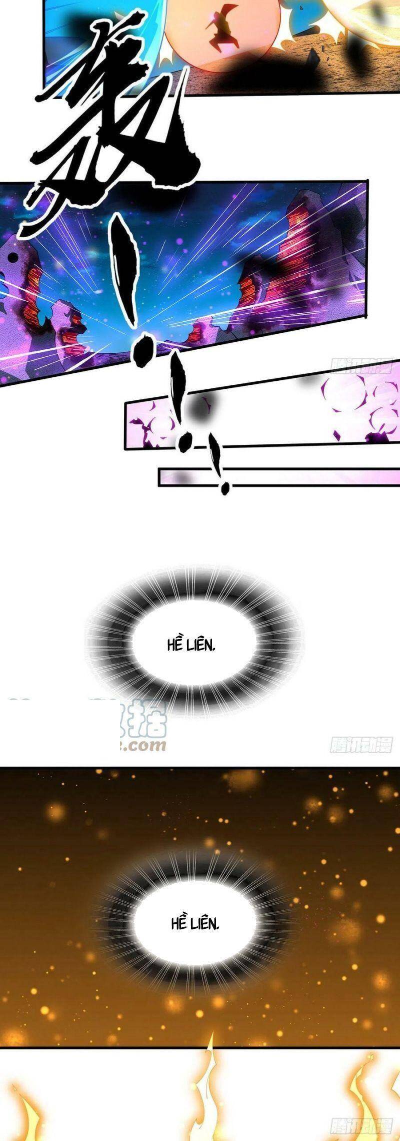 Kiếm Tu Imba Nhất Quả Đất - Chương 105