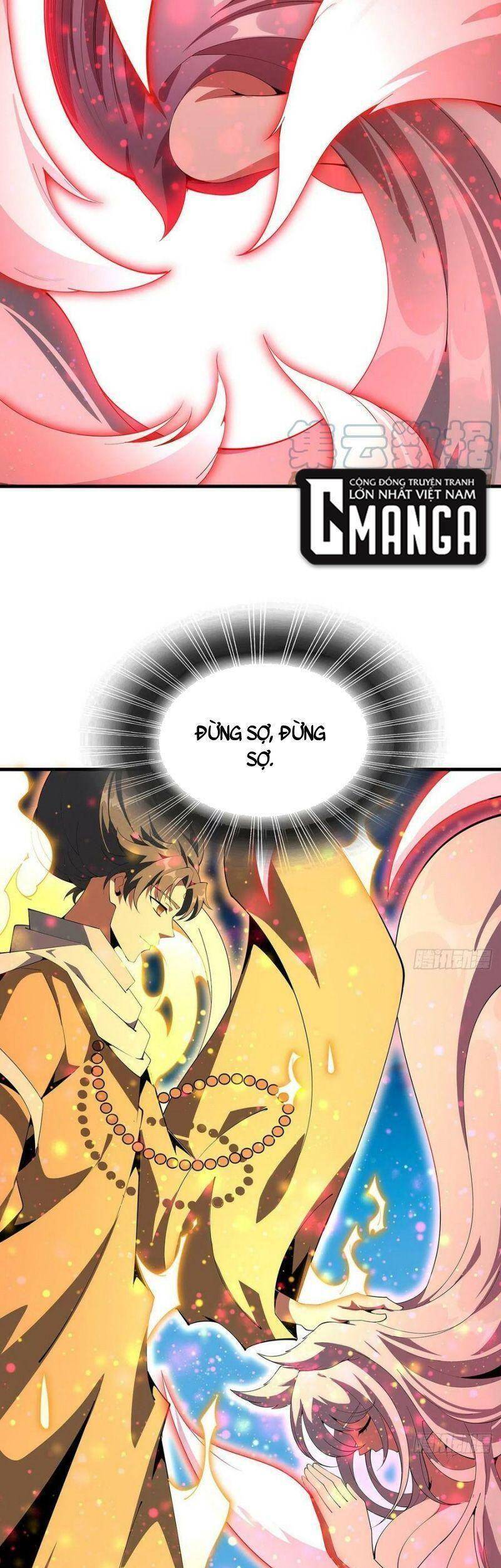 Kiếm Tu Imba Nhất Quả Đất - Chương 105