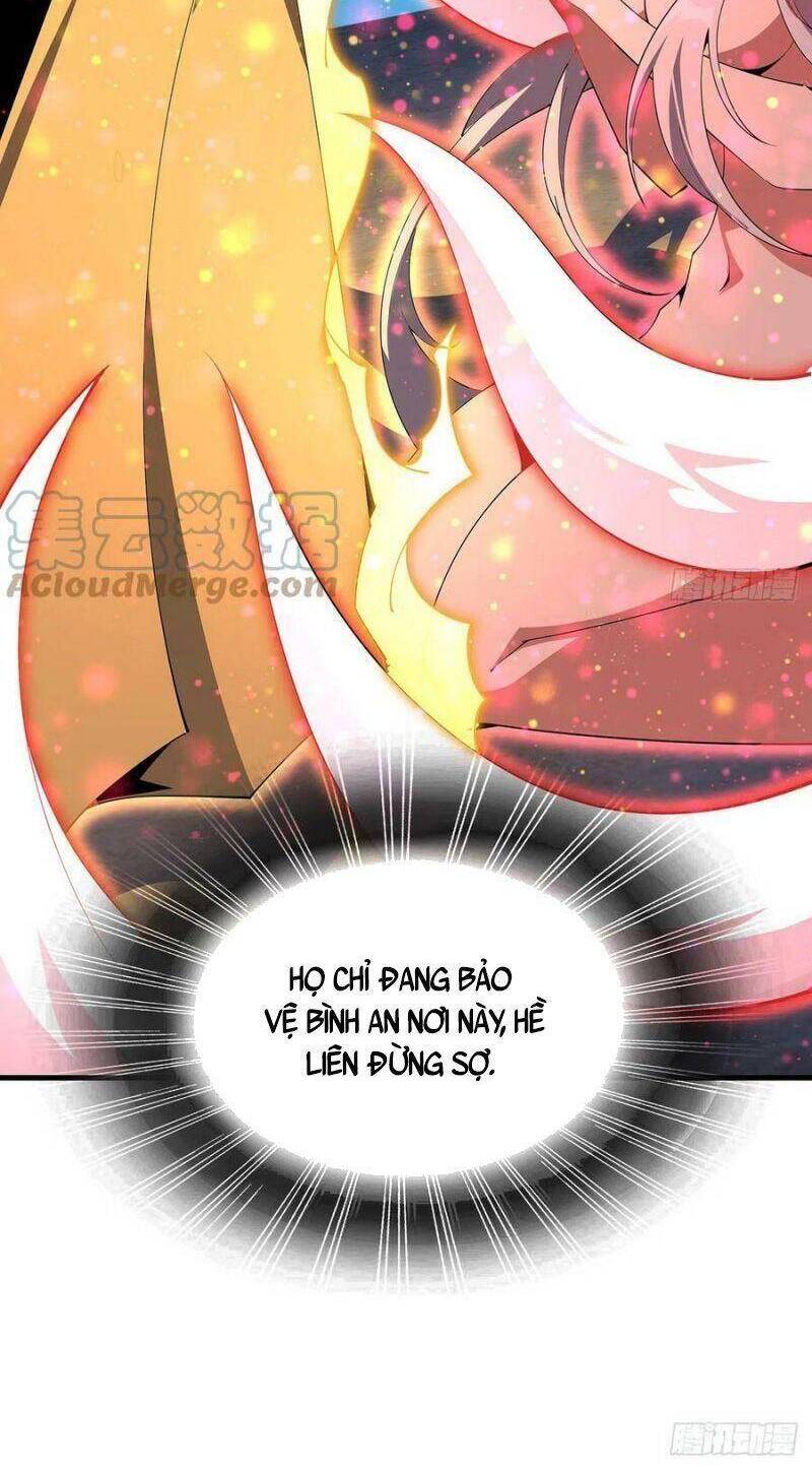 Kiếm Tu Imba Nhất Quả Đất - Chương 105