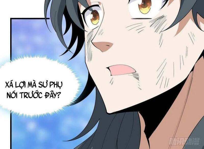 Kiếm Tu Imba Nhất Quả Đất - Chương 105