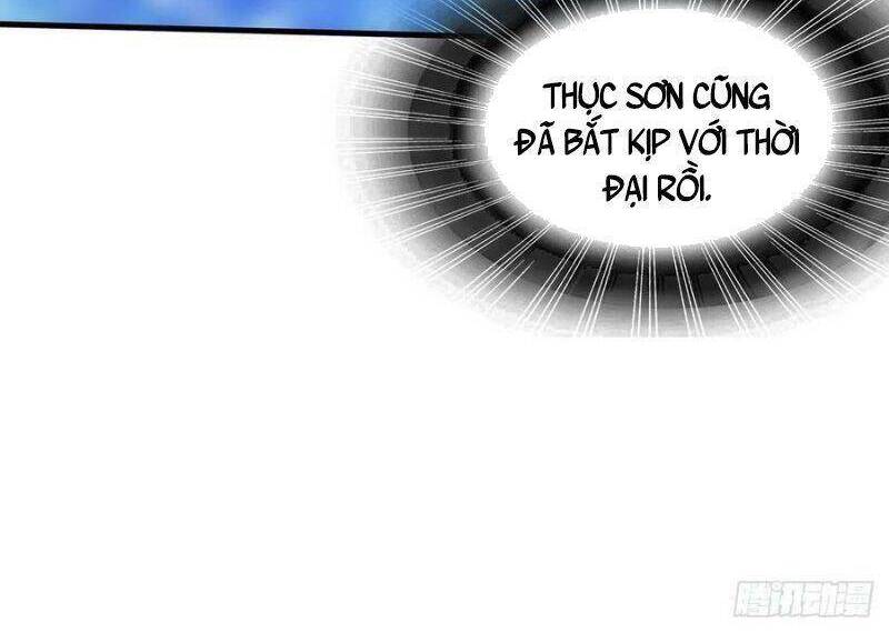 Kiếm Tu Imba Nhất Quả Đất - Chương 105
