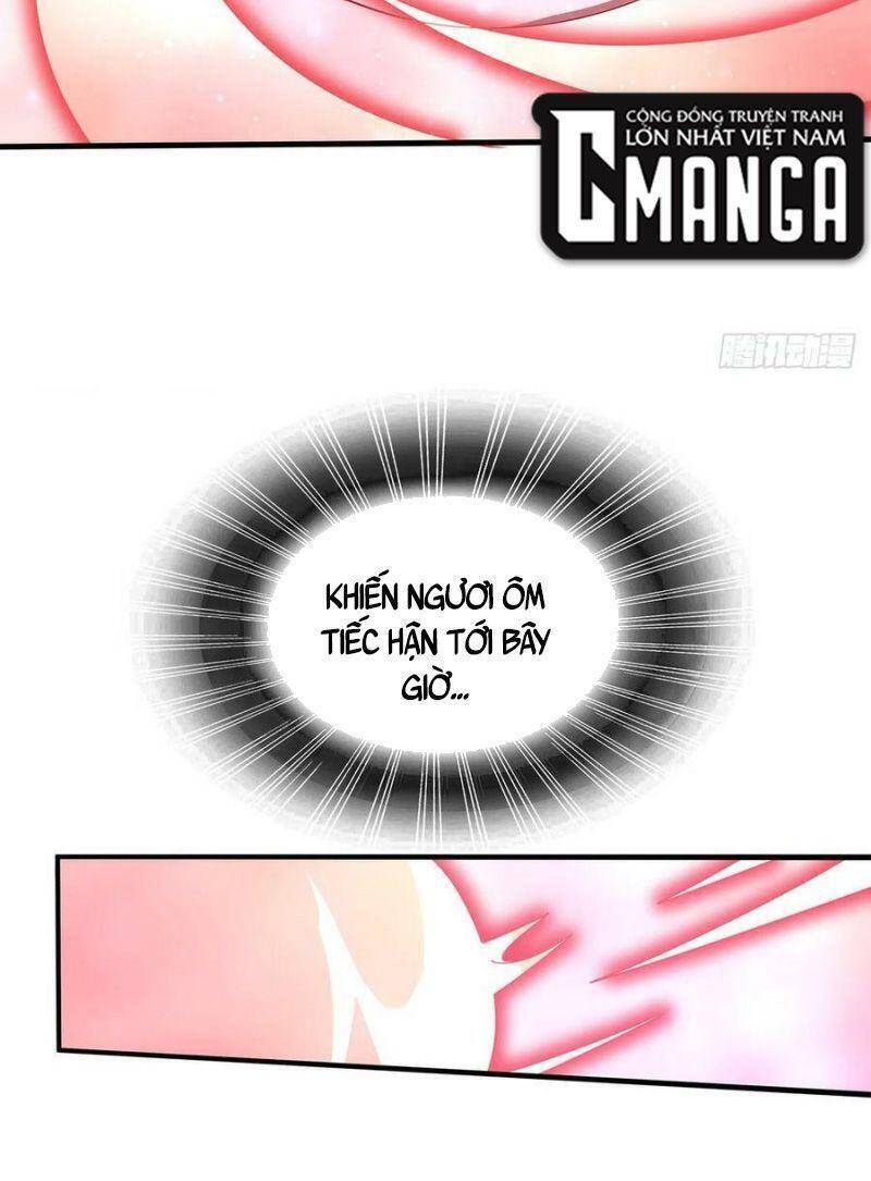 Kiếm Tu Imba Nhất Quả Đất - Chương 106