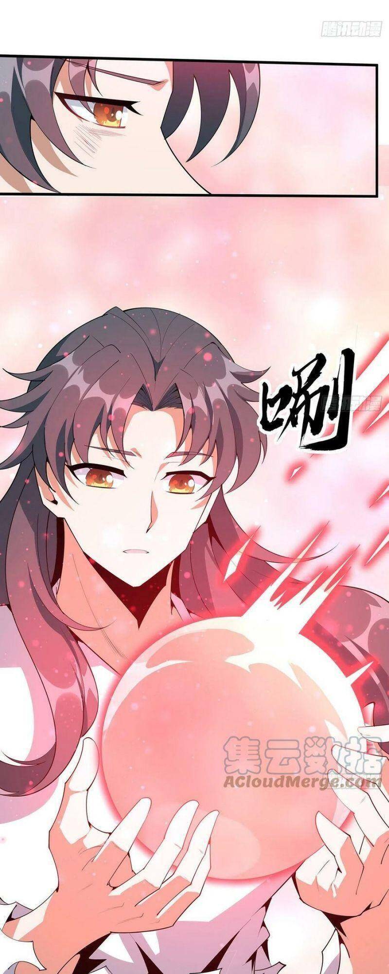 Kiếm Tu Imba Nhất Quả Đất - Chương 106