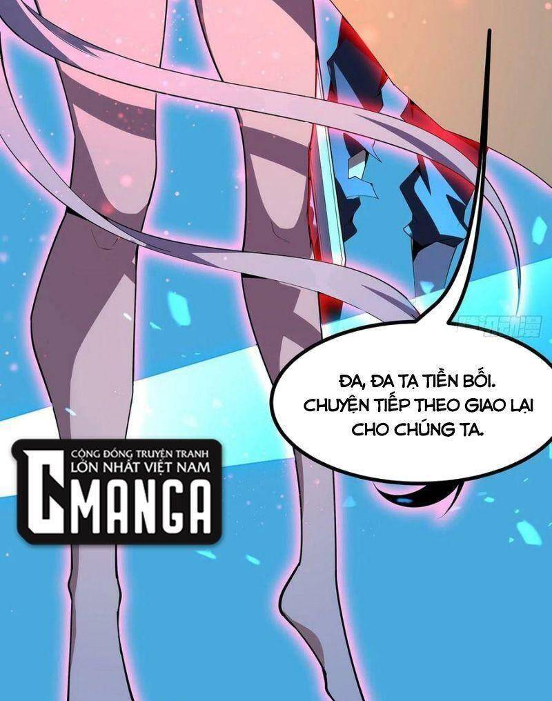 Kiếm Tu Imba Nhất Quả Đất - Chương 106