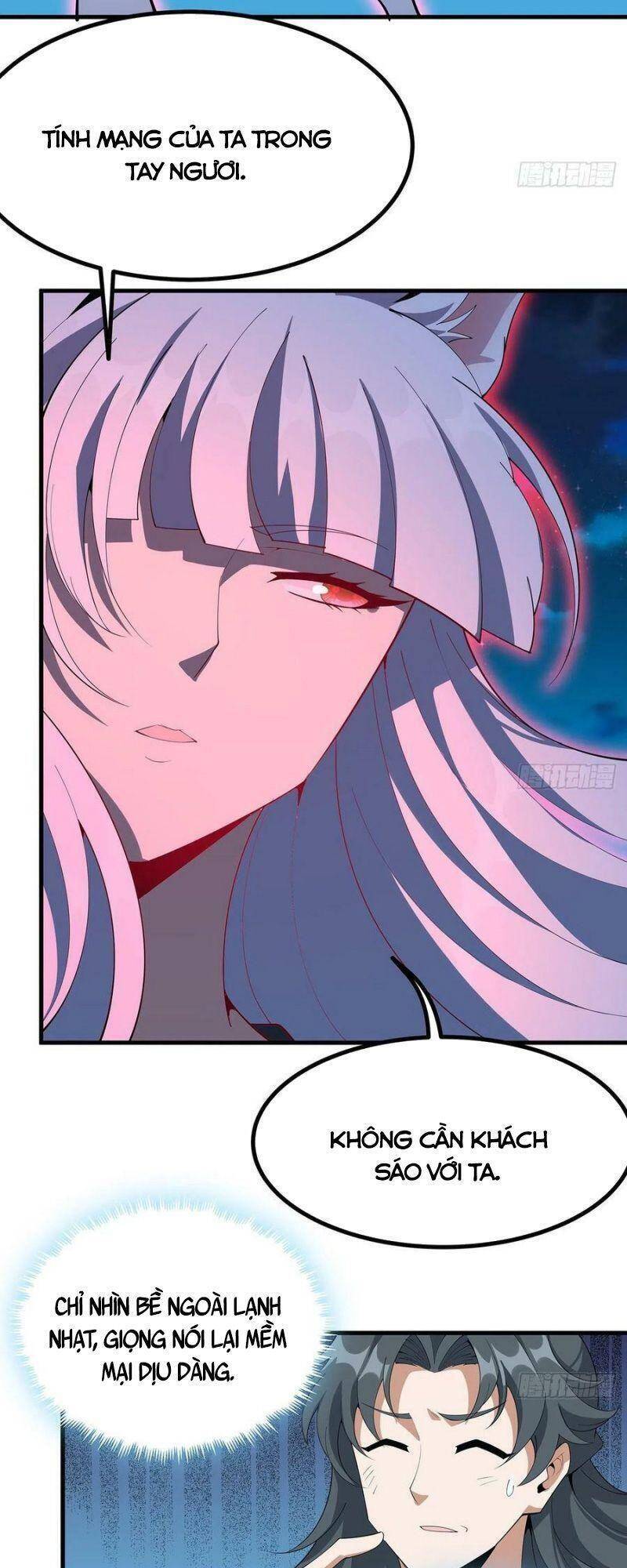 Kiếm Tu Imba Nhất Quả Đất - Chương 106