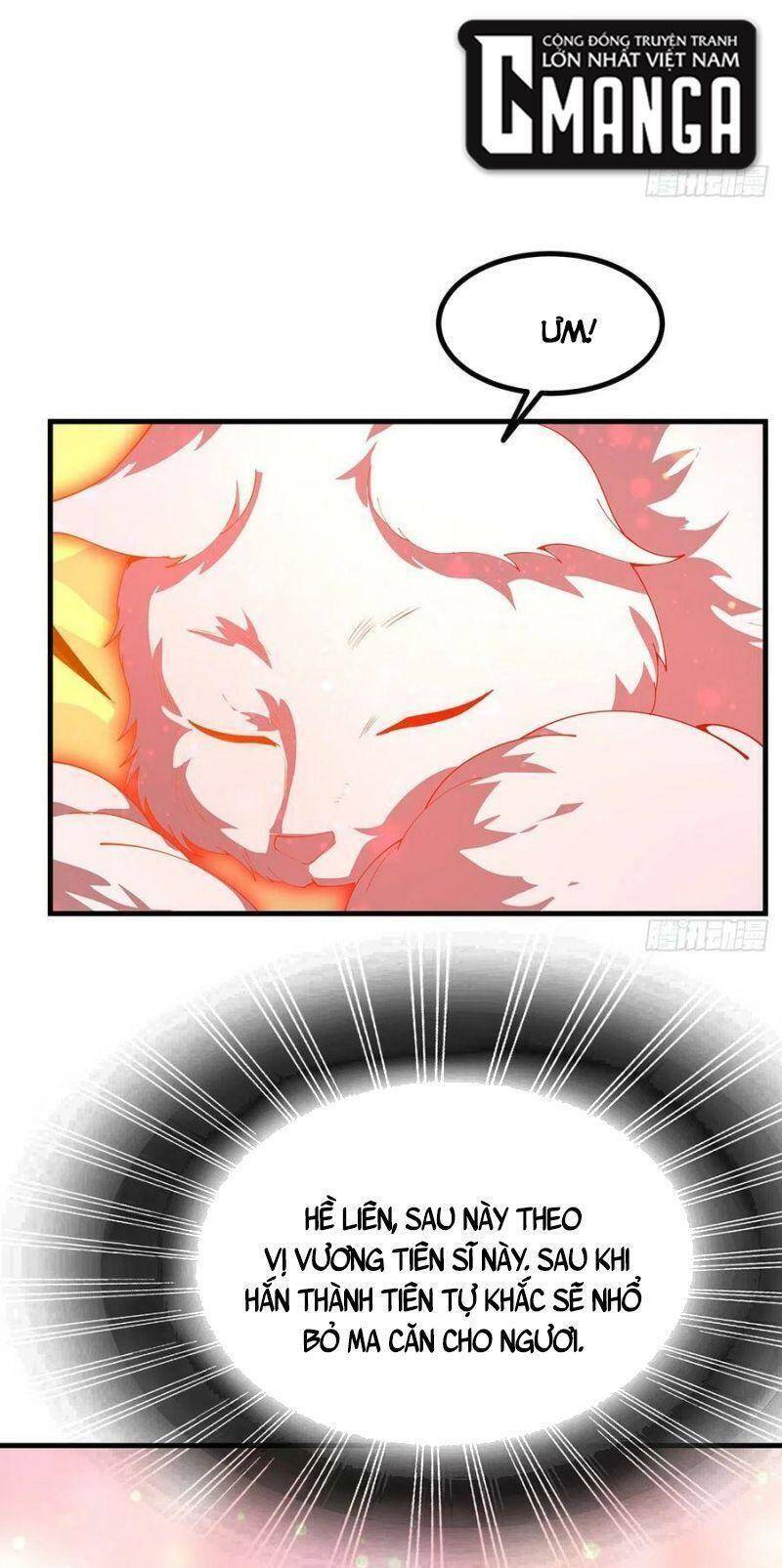 Kiếm Tu Imba Nhất Quả Đất - Chương 106