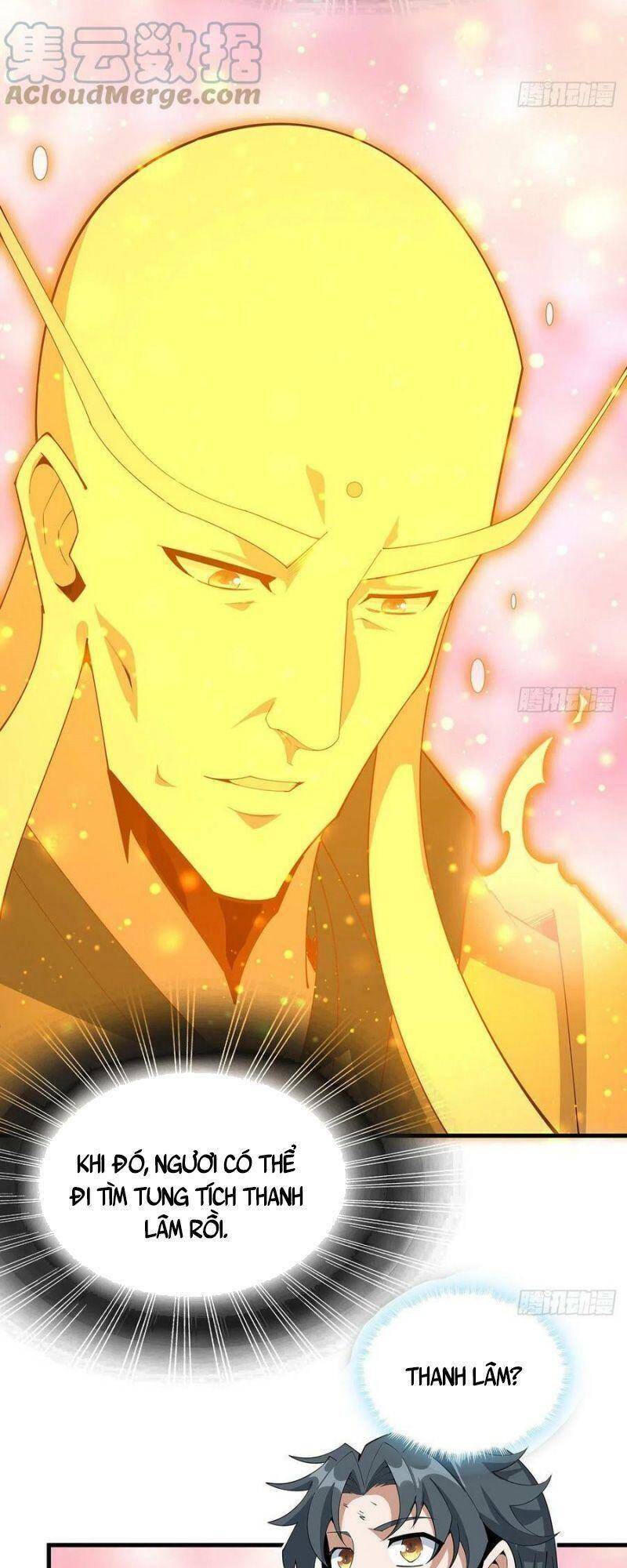 Kiếm Tu Imba Nhất Quả Đất - Chương 106