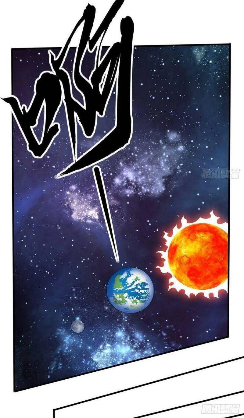 Kiếm Tu Imba Nhất Quả Đất - Chương 110