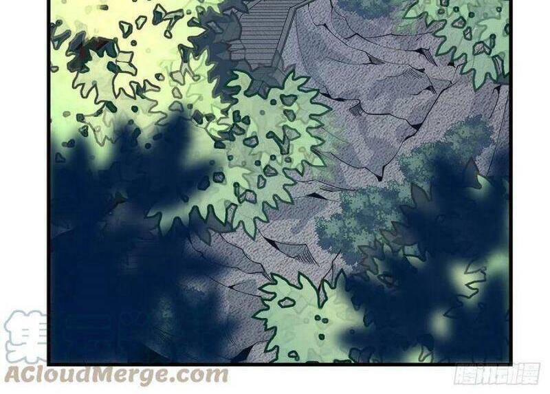 Kiếm Tu Imba Nhất Quả Đất - Chương 110